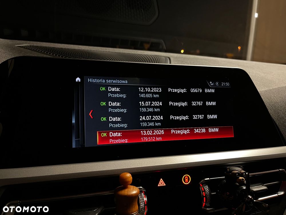 BMW Seria 3 318d Advantage - 15