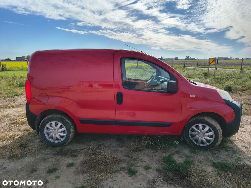 Peugeot Bipper - 19