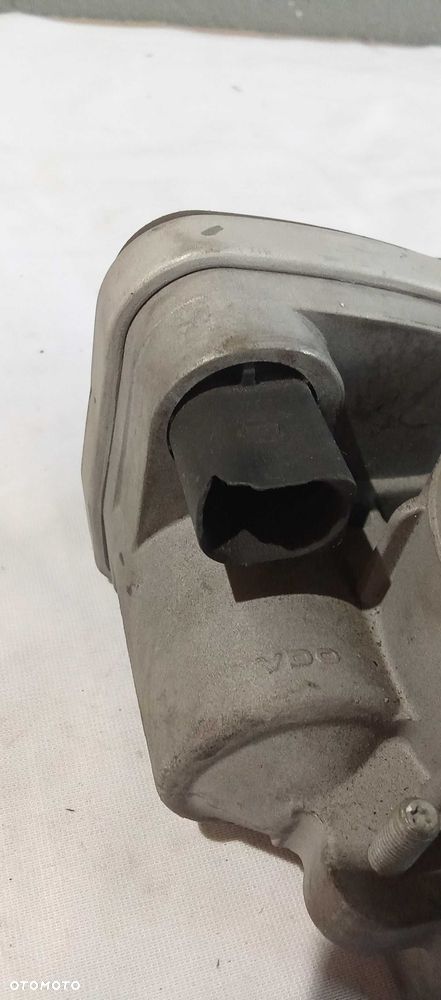 Przepustnica BMW E39 E46 E90 Przepustnica 1354.7.502.444-04 BMW - 5