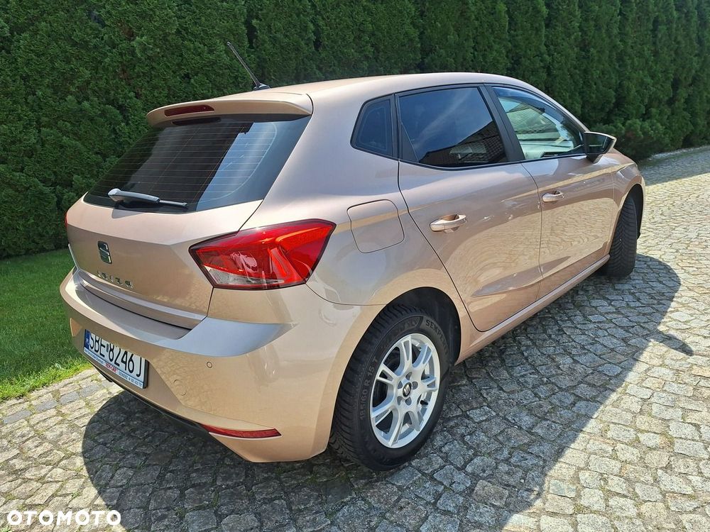 Seat Ibiza 1.0 MPI EVO Reference S&S - 4