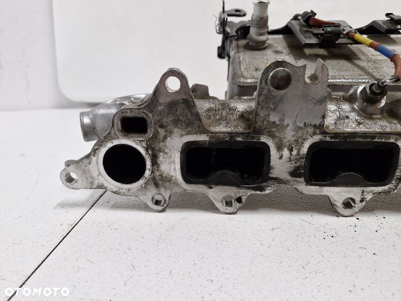 SCENIC IV KADJAR QASHQAI 2 II J11 1.7 DCI KOLEKTOR SSĄCY CHŁODNICZKA 140038639R - 4