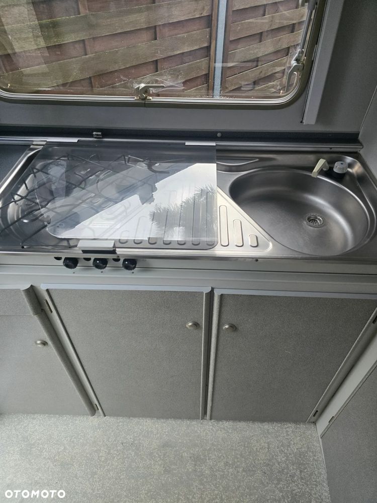 Beyerland SPRINTER 350-2 - 12