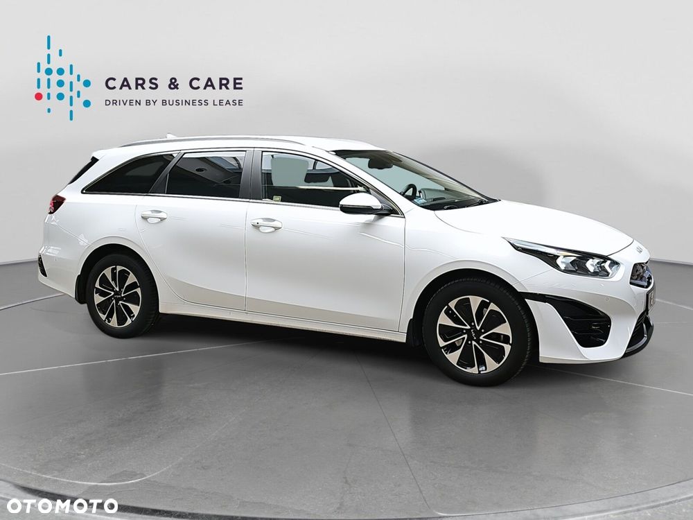 Kia Ceed 1.6 GDI PHEV L DCT - 22