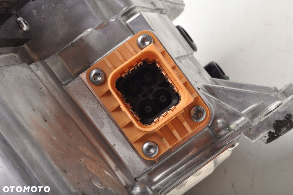 BMW I4 G26 eDRIVE40 340 KM BATERIA AKUMULATOR 111 AH 23R 5A5ADE3 - 6