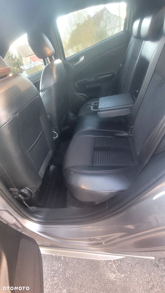 Alfa Romeo Giulietta 1.4 TB MultiAir Distinctive - 22