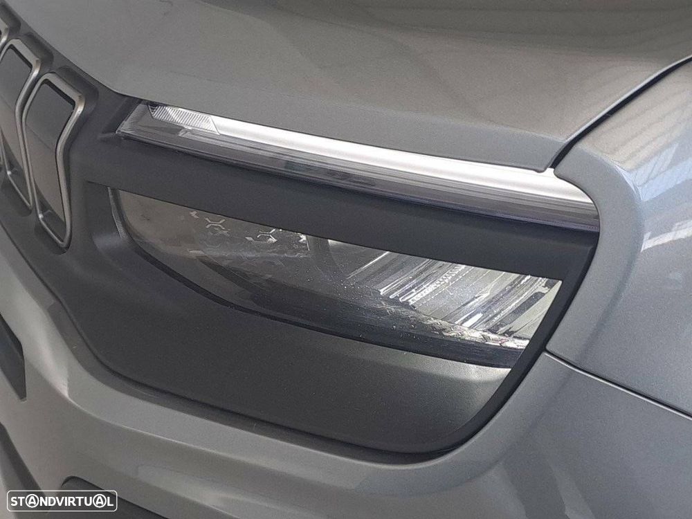 Jeep Avenger 1.2 GSE T3 Altitude - 25