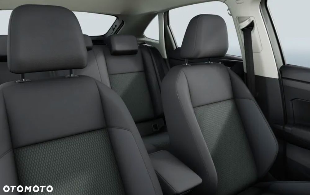 Volkswagen Taigo 1.0 TSI Pure DSG - 10