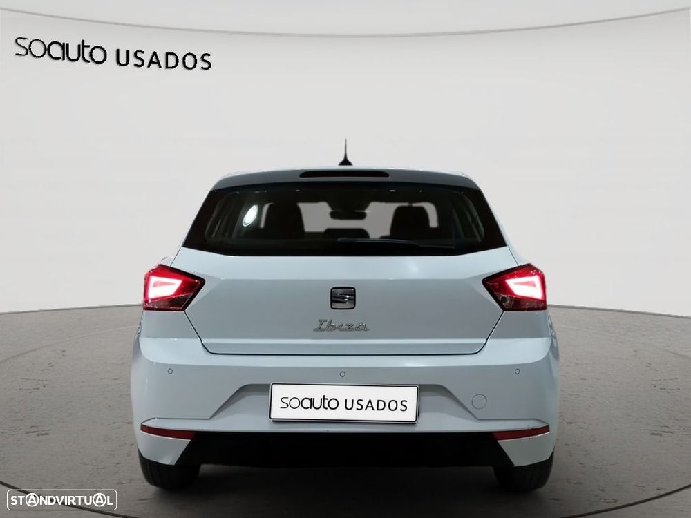 SEAT Ibiza 1.0 TSI Style - 5