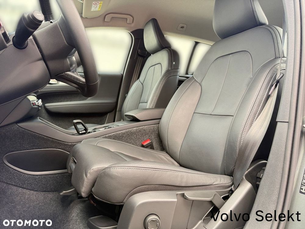 Volvo XC 40 - 12