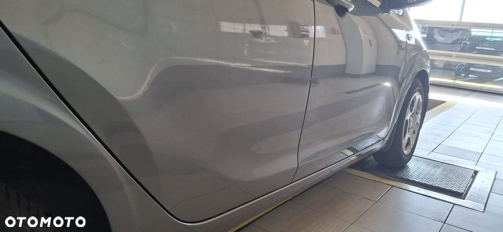 Kia Picanto 1.2 L - 8