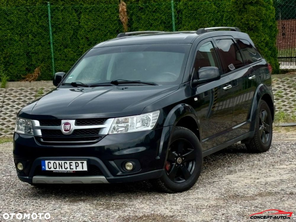 Fiat Freemont - 3