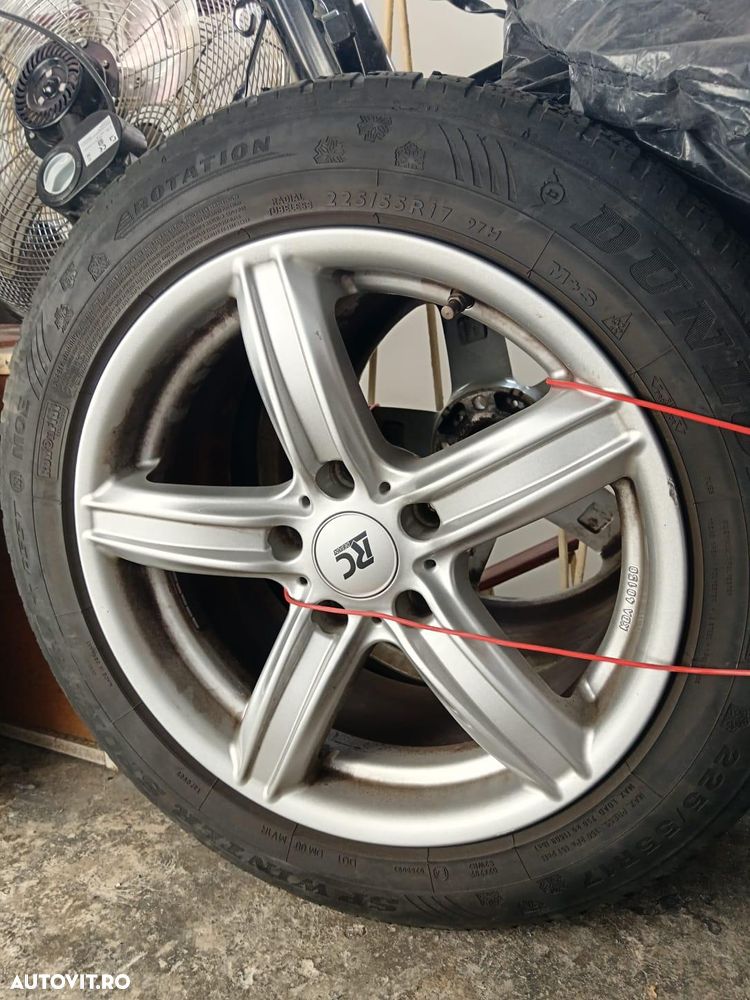 Mazda CX-5 CD150 AT Attraction - 12