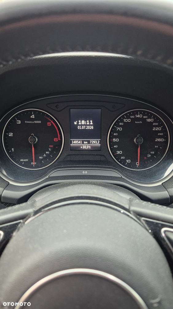 Audi Q2 2.0 TDI Quattro Sport S tronic - 15