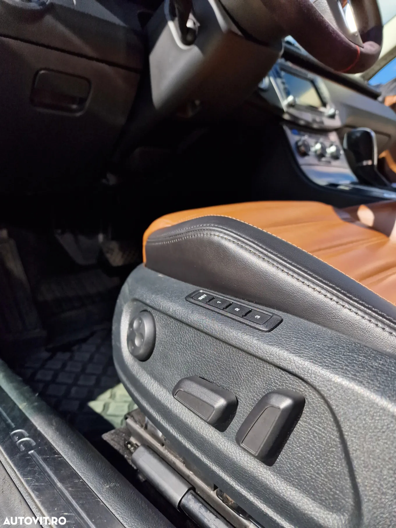 Volkswagen Passat CC 3.6 FSI DSG - 26