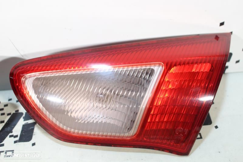 Farolins Mitsubishi Lancer Viii Sportback (Cx_A)  Farolins / Farolim M - 8