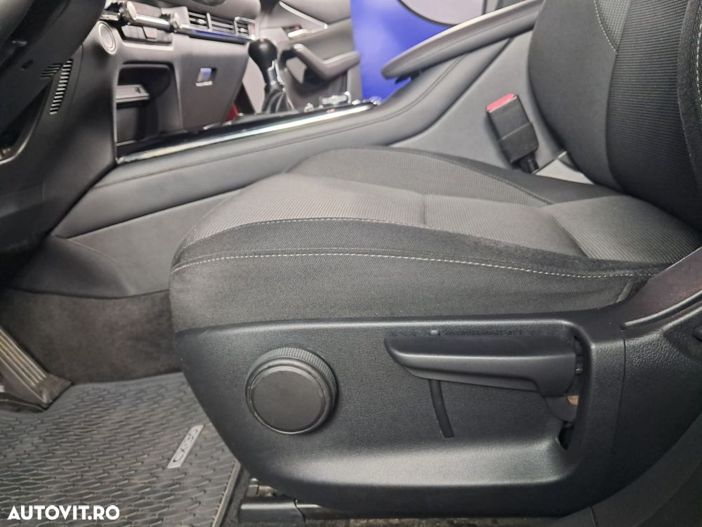 Mazda CX-30 - 9