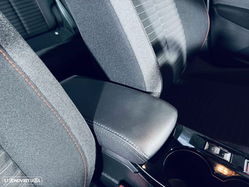 Peugeot e-208 50 kWh Active - 25