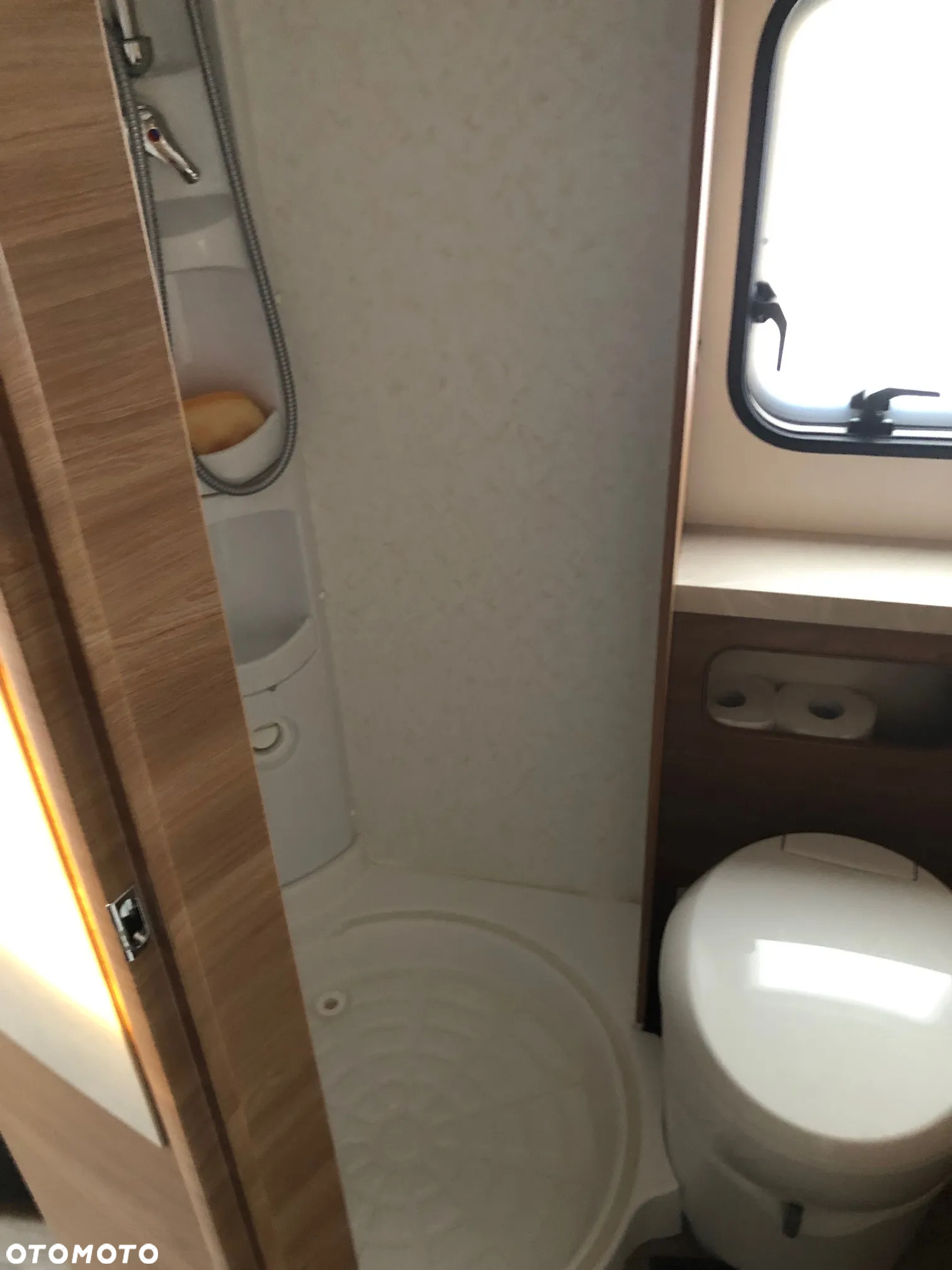 Hobby 545 KMF DE LUXE - 24