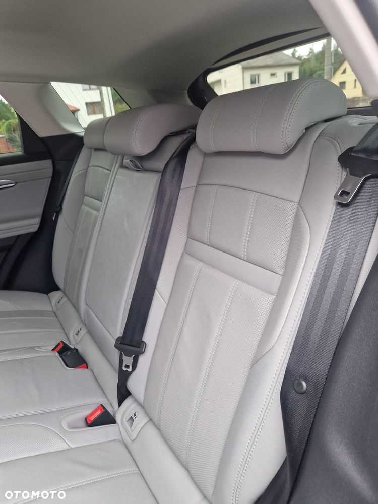 Land Rover Range Rover Evoque - 6