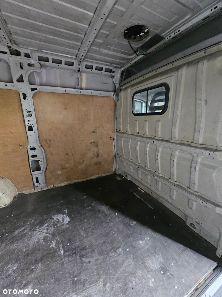 Fiat Ducato - 9