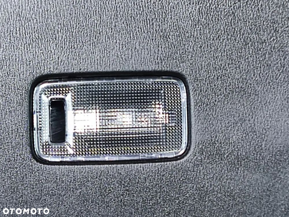 MAZDA CX5 od 2021r Poszycie Klapy Bagażnika - 3