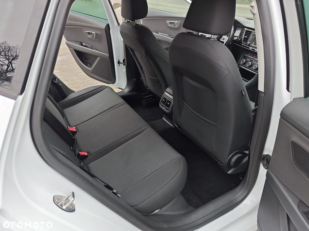 Seat Leon 1.2 TSI Start&Stop Style - 16