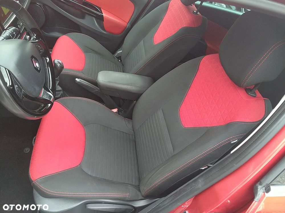 Renault Clio - 18