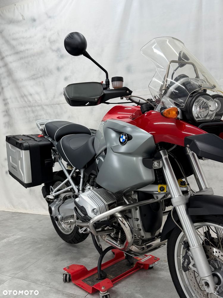 BMW GS - 18