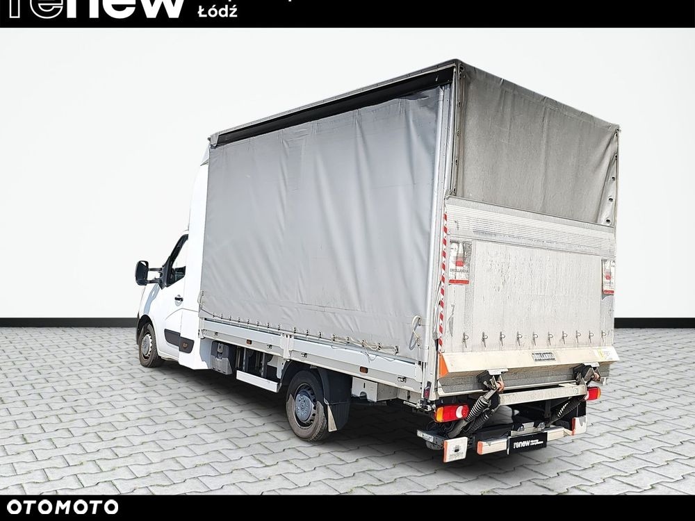 Renault master - 5