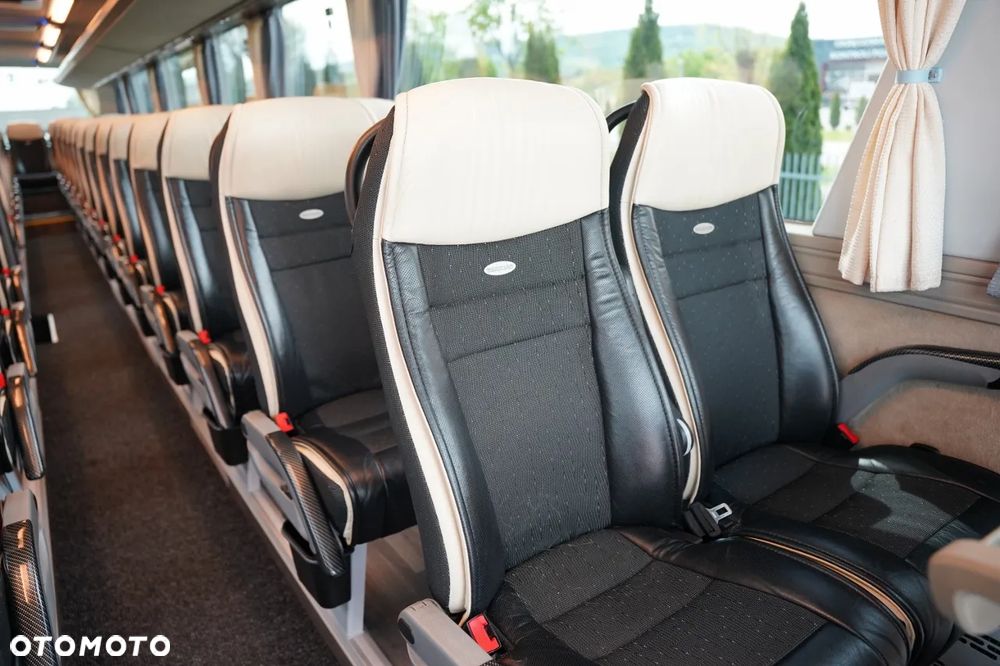 Neoplan CITYLINER / EURO 6 / SPROWADZONY - 35