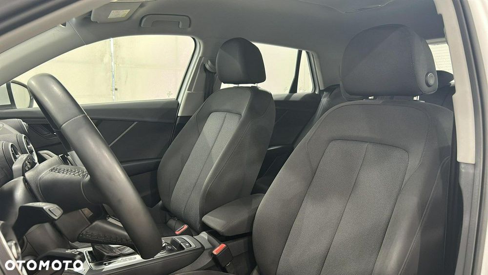 Audi Q2 35 TFSI S tronic - 10