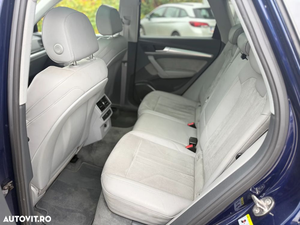 Audi Q5 - 17