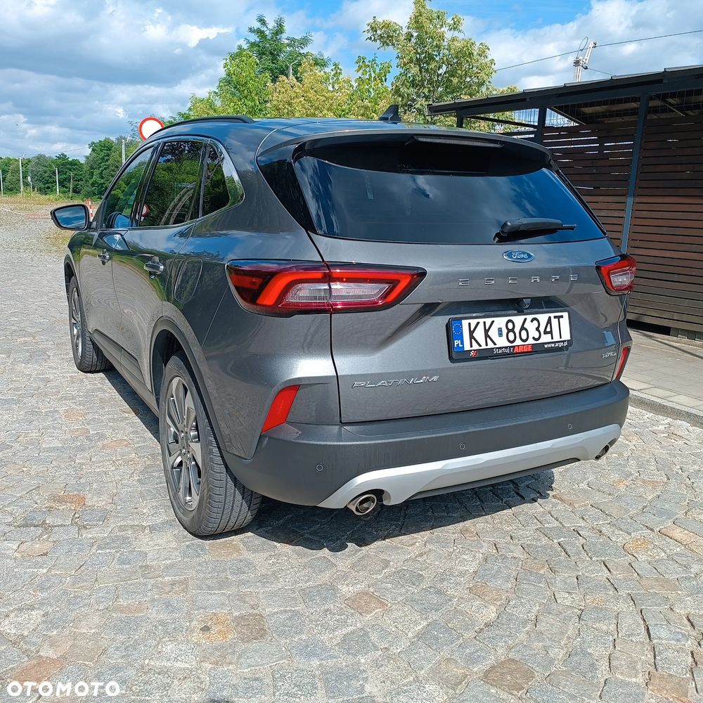 Ford Escape - 7