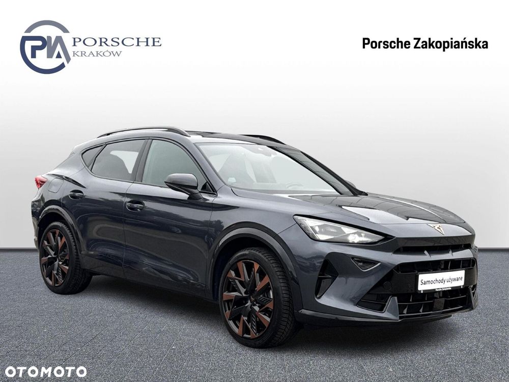 Cupra Formentor 1.5 TSI DSG - 7