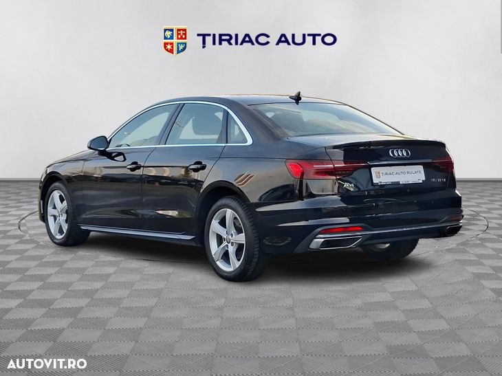 Audi A4 35 TFSI S tronic - 4
