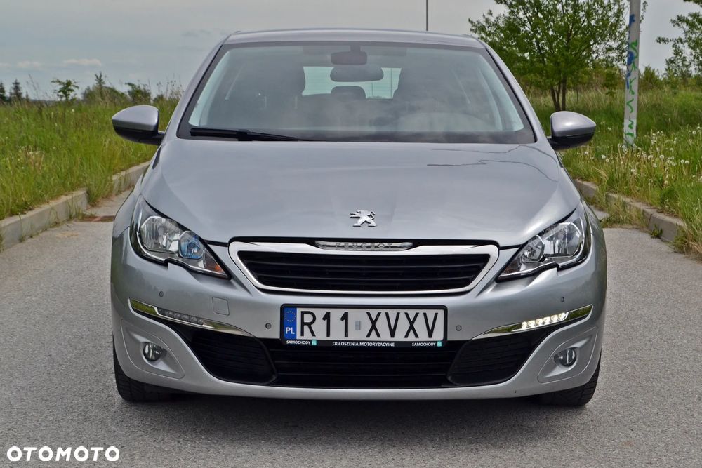 Peugeot 308 - 12