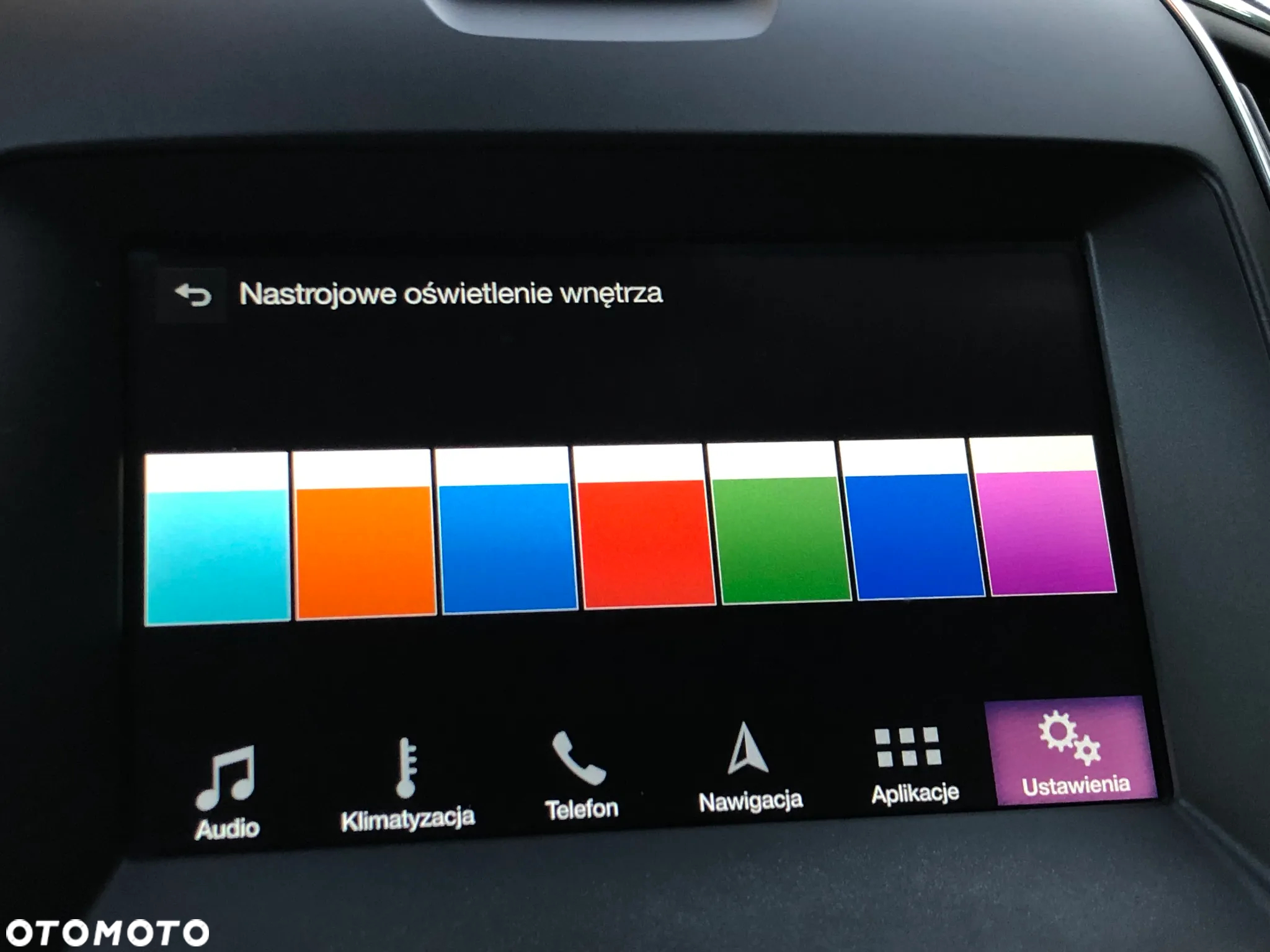 Ford S-Max - 24