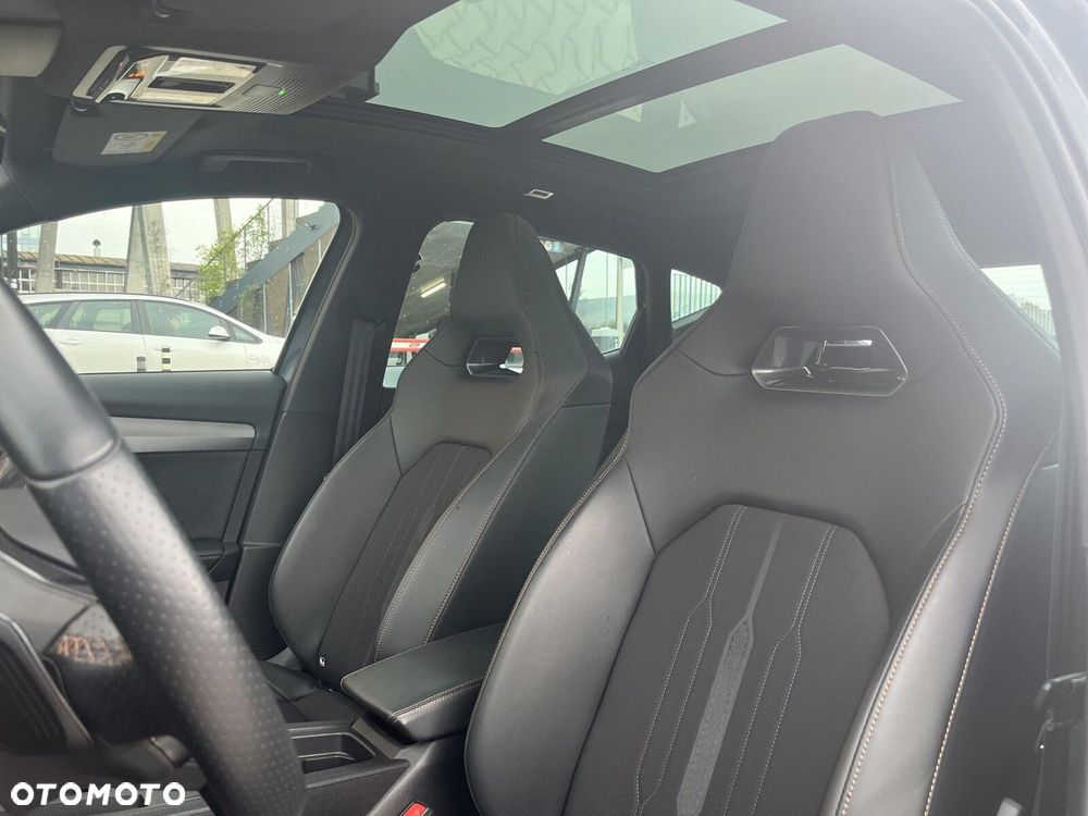 Cupra Formentor 2.0 TSI 4Drive VZ DSG - 11