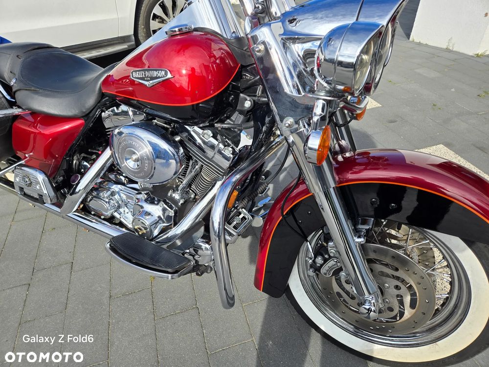 Harley-Davidson Touring Road King - 37