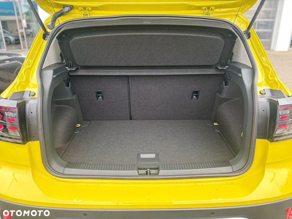 Volkswagen T-Cross 1.5 TSI ACT Style DSG - 19