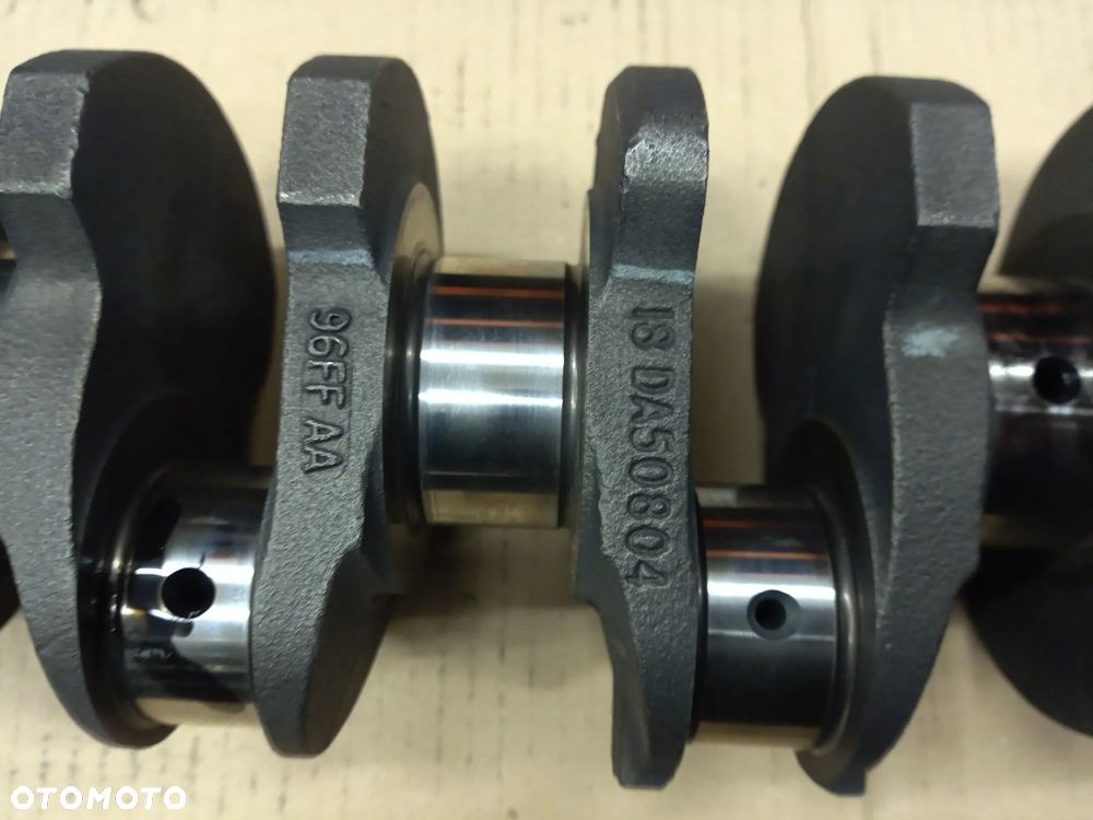 Ford Focus Mondeo 1.8 TD wał korbowy 96FF - 4