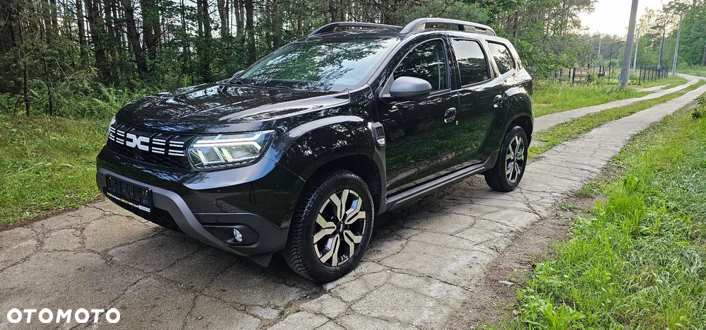 Dacia Duster TCe 130 2WD Comfort - 1