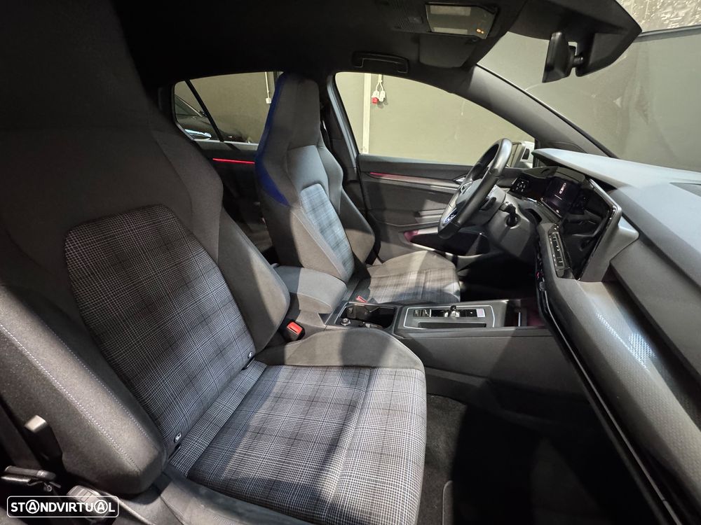 VW Golf 1.4 TSI GTE DSG - 25