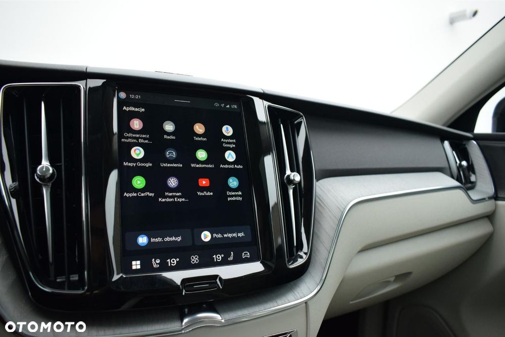 Volvo XC 60 - 28