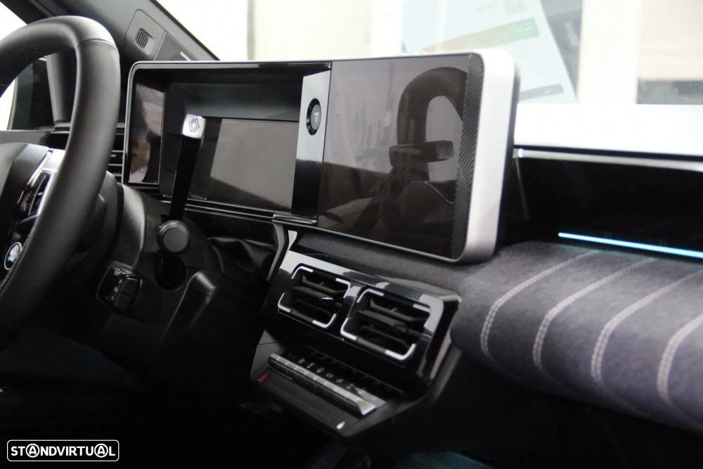 Renault 5 E-Tech R Techno 150 Comfort Range - 10