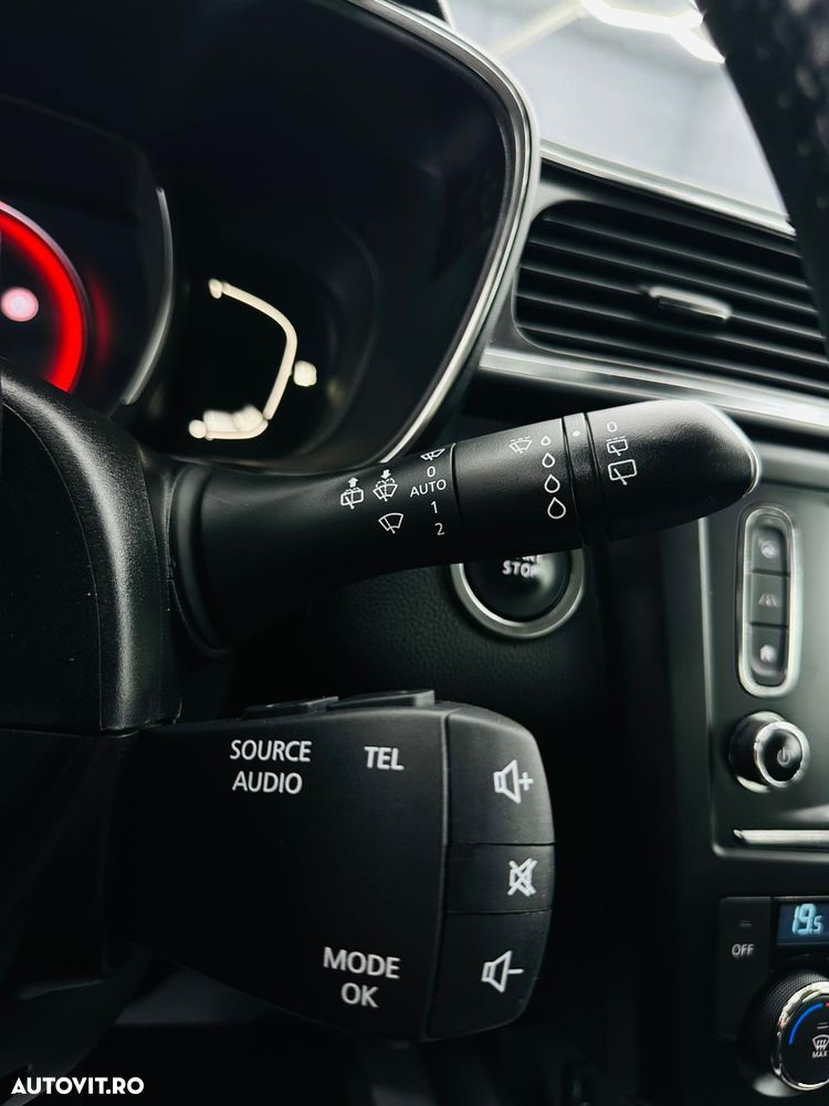 Renault Kadjar Energy TCe 130 LIMITED - 34