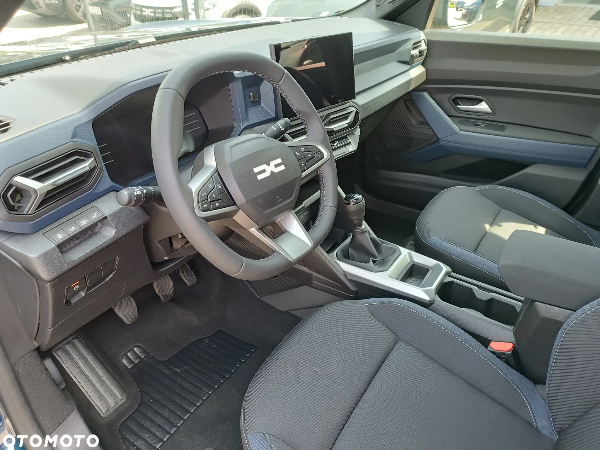 Dacia Bigster 1.2 TCe mHEV Expression - 5