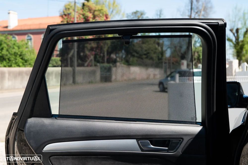 Audi Q5 40 TDI quattro S-line S-tronic - 27