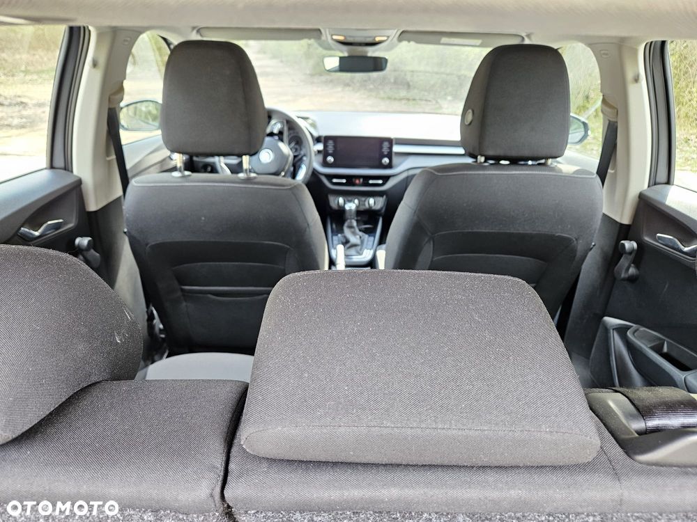 Skoda Fabia 1.0 TSI Ambition - 13