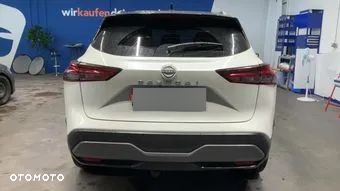 Nissan Qashqai - 6